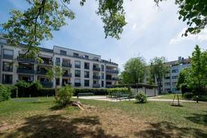 Moderne, bezugsfreie 2-Zimmer-Wohnung mit Loggia in ruhiger Lage – Die vollständige Adresse der Immobilie erhältst du vom Anbieter., 81825 Josephsburg, München – Vorschaubild 17