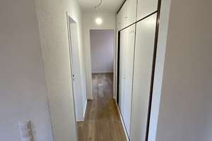 Wunderschöne sanierte 3 Zimmer Wohnung, mit Balkon im Herzen von Schilksee. – Niobeweg 15, 24159 Schilksee, Kiel – Vorschaubild 6