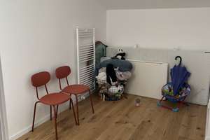 Möbliertes modernes 6,5-Zimmer Haus mit hellem Wohnzimmer , tolle Terrasse und Einbauküche – 71229 Leonberg – Vorschaubild 37