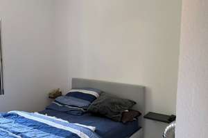 2-Zimmer-Altbauwohnung am Lousberg zu vermieten! – Kupferstr. 20, 52070 Ponttor, Aachen – Vorschaubild 5