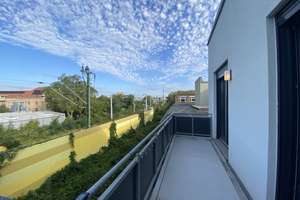 Traumhafte 3-Raum-Whg.  mit FBH, HWR, Gästebad & 2Balkonen! WE 15 – 4177 Lindenau, Leipzig – Vorschaubild 7