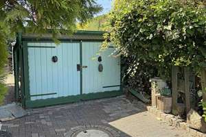 Preiswertes Ferienhaus mit Blick in die Natur - bei Waldbröl – Die vollständige Adresse der Immobilie erhältst du vom Anbieter., 51545 Waldbröl – Vorschaubild 7