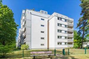 Vollmöbliertes Design-Apartment in Berlin-Westend: Kernsaniert, Provisionsfrei & Sofort bezugsfrei! – Die vollständige Adresse der Immobilie erhältst du vom Anbieter., 14055 Westend, Berlin – Vorschaubild 20