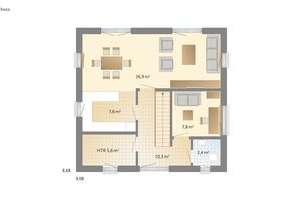 High-End-Erstbezug im flexiblen Mietkauf: Sichern Sie sich Ihr Traumhaus direkt in Spitzenlage – 42579 Heiligenhaus – Vorschaubild 3