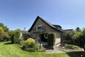 Haus mit 160 m² Wohnfläche in Düren – Die vollständige Adresse der Immobilie erhältst du vom Anbieter., 52353 Hoven, Düren – Vorschaubild 13