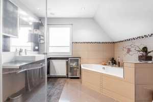 Stilvoll wohnen, unabhängig leben – Reihenendhaus mit Charakter 💛🏠 – Hannover – Vorschaubild 20