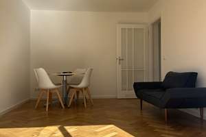 Möbilierte 2-Zi-Wohnung in Mittermayrstr. 31 – Mittermayrstraße 31, 80796 Neuschwabing, München – Vorschaubild 3