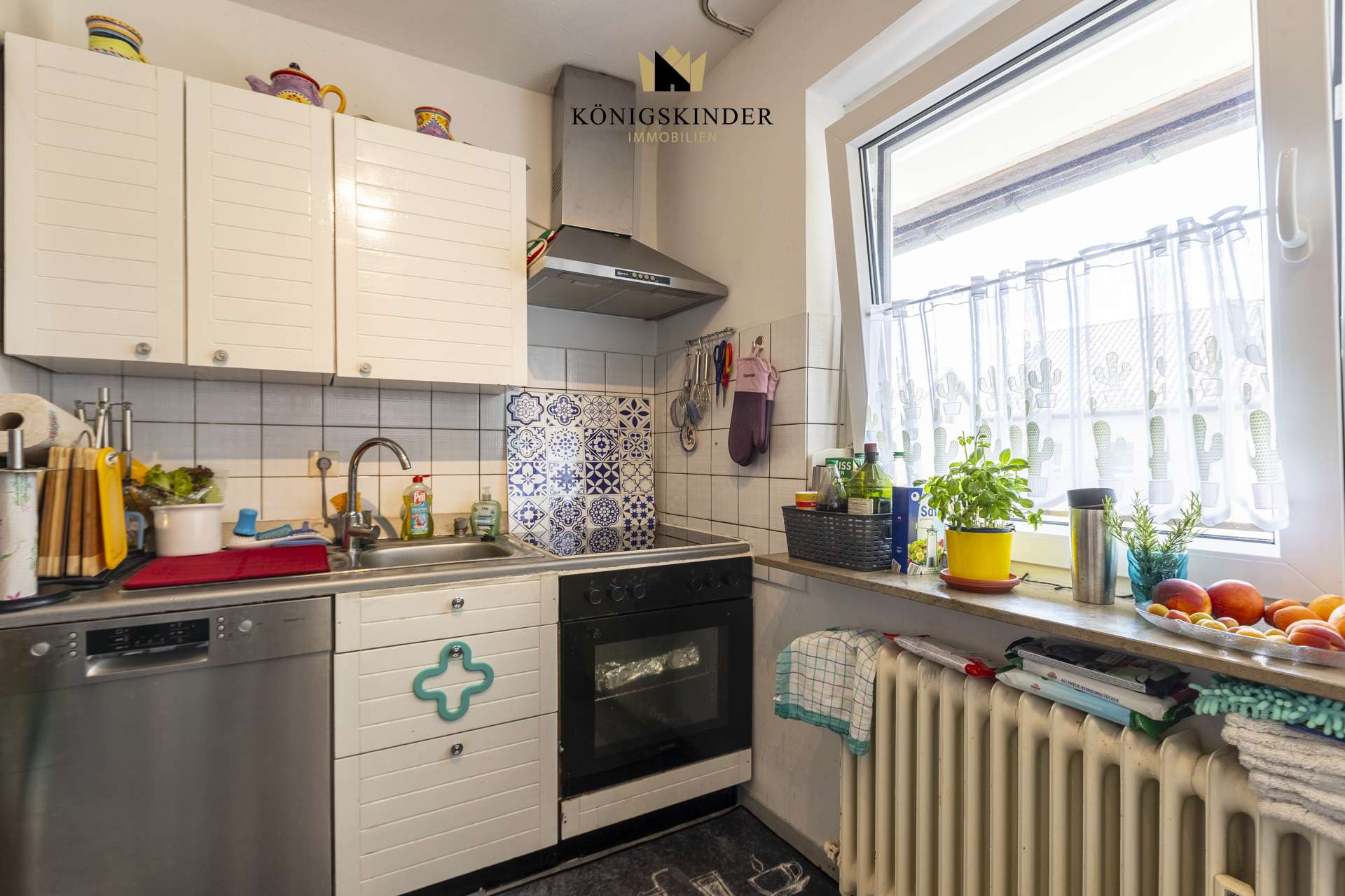 Immobilie in Renningen - Charmantes Zweifamilienhaus mit großem Garten und Potenzial in ruhiger Lage von Renningen-Malmsheim - Bild 9