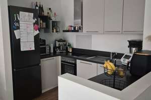 Moderne 3 Zi. Wohnung in Barmbek-Süd – Beethovenstr. 3a, 22083 Barmbek-Süd, Hamburg – Vorschaubild 4