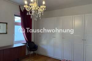 Tauschwohnung: Schöne helle Altbauwohnung (2 Zimmer, 79 Quadratmeter) – Kantstraße 98, 10627 Charlottenburg, Berlin – Vorschaubild 3