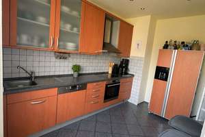 Charmante Altbauwohnung mit Balkon  in Bestlage – Claudiusstraße 12, 70197 Vogelsang, Stuttgart – Vorschaubild 6