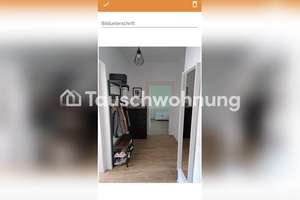 Tauschwohnung: Tausche 2-Zimmer-Altbau gegen mindestens 3 Zimmer – Die vollständige Adresse der Immobilie erhältst du vom Anbieter., 14467 Nördliche Innenstadt, Potsdam – Vorschaubild 3