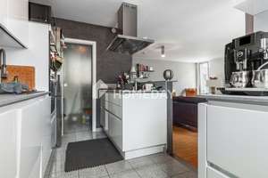Modern wohnen in Nordstadt – 4-Zimmer-Wohnung mit Aufzug, Balkon und Tiefgaragenstellplatz – Die vollständige Adresse der Immobilie erhältst du vom Anbieter., 90408 Pirckheimerstraße, Nürnberg – Vorschaubild 8