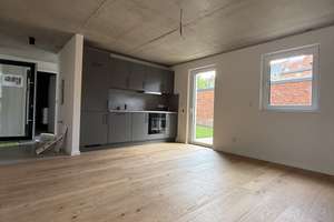 Moderne 2 Zimmer -Neubau - Stadtwohnung mit Garten – Die vollständige Adresse der Immobilie erhältst du vom Anbieter., 24114 Südfriedhof, Kiel – Vorschaubild 3