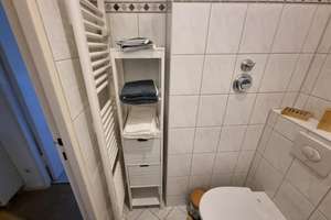 Helle, geräumige, möblierte Wohnung mit Balkon in zentraler Lage nahe U Alt-Mariendorf – Die vollständige Adresse der Immobilie erhältst du vom Anbieter., 12107 Mariendorf, Berlin – Vorschaubild 7