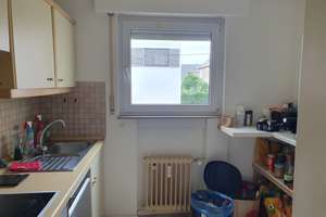 PROVISIONSFREI • In bester Lage von Degerloch: Ruhige lichtdurchflutete 2-Zi-Wohnung – Keidelstraße 10, 70597 Degerloch (Ortsteil), Stuttgart – Vorschaubild 10
