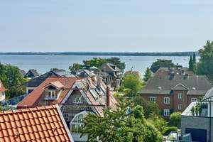 Eine Aussicht, die jeden Aufwand wert ist! – Backbord 10, 23570 Travemünde, Lübeck – Vorschaubild 7