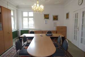 Liebhaberstück - Villa in bester Lage von Stendal – Die vollständige Adresse der Immobilie erhältst du vom Anbieter., 39576 Stendal – Vorschaubild 16