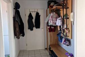 Lichtdurchflutete 3-Zimmer Maisonette-Wohnung – Simon-Schöffel-Straße 14, 90427 Großgründlach, Nürnberg – Vorschaubild 9