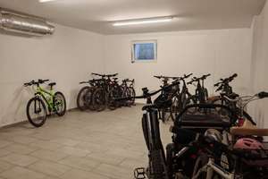 Bezugsfreie -3-Zimmer-Baujahr 2016 – nahe Bahnhof – Die vollständige Adresse der Immobilie erhältst du vom Anbieter., 80993 Alt-Moosach, München – Vorschaubild 30