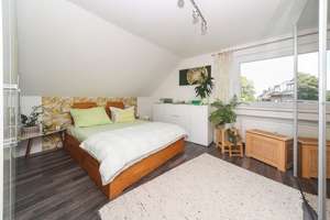 Pure Wohnfreude unterm Dach
Dortmund-Benninghofen – 44267 Benninghofen, Dortmund – Vorschaubild 7