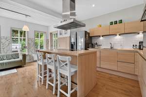 Skandinavische Architektur trifft moderne Wohnqualität – Traumhaus in Bocholt-Hemden – Die vollständige Adresse der Immobilie erhältst du vom Anbieter., 46399 Bocholt – Vorschaubild 12