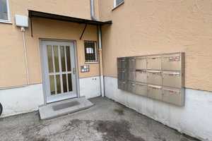 RENDITESTARKE KAPITALANLAGE - 2-ZIMMERWOHNUNG IN ZENTRALER LAGE – Klinkerbergstraße 35, 86152 Augsburg – Vorschaubild 9