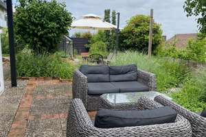 Provisionsfrei! Zuhause mit wunderschöner Fernsicht am Hiddeser Waldrand – Die vollständige Adresse der Immobilie erhältst du vom Anbieter., 32760 Detmold – Vorschaubild 17
