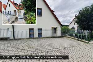 4 Zimmer Wohnung | 122qm | WÜ – Röttingen | Absolute Privatsphäre – - 0, 97285 Röttingen – Vorschaubild 15