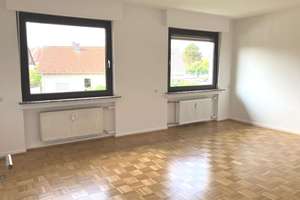 Do Kirchlinde ! gepflegte 3,5 Zimmer 78m² EG Wohnung mit Garten !