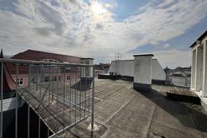 Penthouse-Wohnung mit Lift in der Innenstadt – Die vollständige Adresse der Immobilie erhältst du vom Anbieter., 86150 Bahnhofs-, Bismarckviertel, Augsburg – Vorschaubild 13