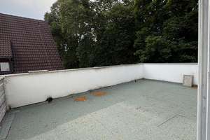 Helle 5,5-Zimmer-Wohnung mit Dachterrasse und Balkon in Sendling – ideal für WG oder Familie – Die vollständige Adresse der Immobilie erhältst du vom Anbieter., 81369 Mittersendling, München – Vorschaubild 17