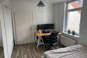 Vollmöblierte 2-Zi.-Wohnung in Hannover-Nordstadt – Warstraße 6, 30167 Nordstadt, Hannover – Vorschaubild 6