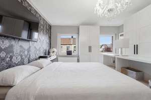 Eine gepflegte DHH + BV für Neubau mit ca. 150m² und Erweiterung des bestehenden Hauses – Die vollständige Adresse der Immobilie erhältst du vom Anbieter., 50739 Bilderstöckchen, Köln – Vorschaubild 11