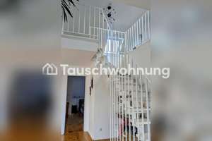 Tauschwohnung: Maisonette mit 2 Balkonen autofreie Anlage gegen kleiner – Nähe Piusstr 64, 50823 Ehrenfeld (Ortsteil), Köln – Vorschaubild 4