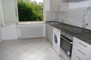 Humbold/Gremberg,gutgeschn.2-ZiWhg.,54 m²,3.OG,modernisiert,kein Balkon,Gartenmitbenutz – Die vollständige Adresse der Immobilie erhältst du vom Anbieter., 51105 Humboldt/Gremberg, Köln – Vorschaubild 3