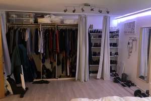 Frisch renoviertes Haus mit 4 Zimmern und 100 m² Wohnfläche – Dahlemer Weg 231a, 14167 Lichterfelde, Berlin – Vorschaubild 17