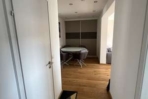 Moderne, sonnige 3 Zi Whg mit Loggia im 2.OG - Stellplatz inklusive – Lehrter Str. 40, 30559 Anderten, Hannover – Vorschaubild 2
