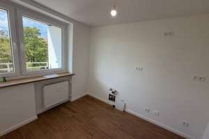 Schöne 2-Zimmer-Wohnung in Feldmoching – 80995 Lerchenau-Ost, München – Vorschaubild 3