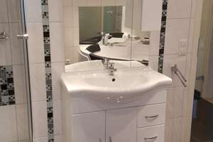 WHAU!!!WHIRLPOOL!! -2-Zimmer-Whg. mit Garten/Terrasse und Einbauküche in Wuppertal – Rolandstr. 8, 42105 Elberfeld, Wuppertal – Vorschaubild 9