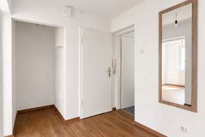 🅝🅔🅤 FÜR EIGENNUTZER & KAPITALANLEGER | Gepflegte 3-Zimmer-Wohnung in Augsburg-Hochzoll – Watzmannstraße 27B, 86163 Hochzoll-Nord, Augsburg – Vorschaubild 3