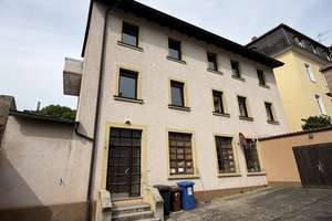 Wohn- und Gewerbeensemble in Würzburg – Die vollständige Adresse der Immobilie erhältst du vom Anbieter., 97080 Grombühl, Würzburg – Vorschaubild 2