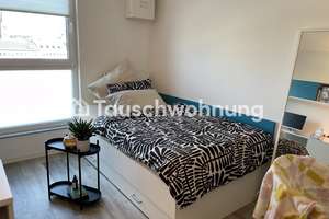 Tauschwohnung: 1-Zimmer Wohnung im Zentrum von Bonn – Quantiusstraße 34, 53111 Weststadt, Bonn – Vorschaubild 4