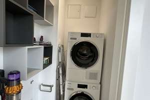 Stilvolle Penthousewohnung mit großer Terrasse – Fritz-Kirsch-Zeile 15, 12459 Oberschöneweide, Berlin – Vorschaubild 13