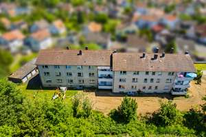 **Zwei Mehrfamilienwohnhäuer mit 18 Wohnungen in ruhiger Wohnlage** – Die vollständige Adresse der Immobilie erhältst du vom Anbieter., 63589 Linsengericht – Vorschaubild 2