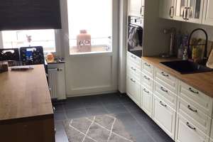 Wunderschöne großzügige Wohnung sucht neue Mieter! – Sistenichstr. 2, 40597 Benrath, Düsseldorf – Vorschaubild 2