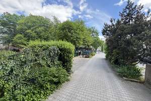 Ruhige, sonnige und vermietete Eigentumswohnung in zentraler Lage am Rathaus Steglitz – Rothenburgstr. 40, 12163 Steglitz, Berlin – Vorschaubild 5