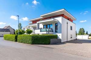 Hochwertige ETW mit Wohlfühlcharakter – Die vollständige Adresse der Immobilie erhältst du vom Anbieter., 53332 Bornheim – Vorschaubild 3