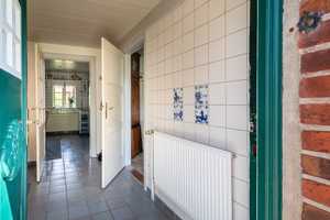 Im Reetdachhaus wohnen plus das Grundstück teilen und bebauen: hier ist beides möglich! – Nordfriesland (Kreis) – Vorschaubild 13