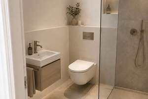 Gemütliche 2-Raumwohnung im beliebten Stadtfeld-Ost – Lessingstraße 63, 39108 Stadtfeld Ost, Magdeburg – Vorschaubild 7